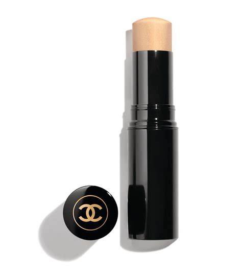 chanel baume essentiel multi-use glow stick in transparent|Chanel baume stick lilas.